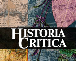 Historia Critica
